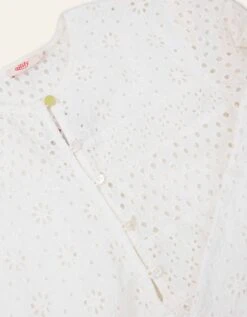 OILILY Bahlia Blouse(Bahlia Blouse 1) -OILILY Winkel S25WBL5161 001 8