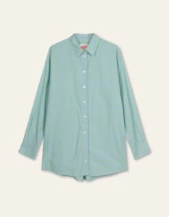 OILILY Balla Blouse(Balla Blouse 5)