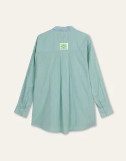 OILILY Balla Blouse(Balla Blouse 5) -OILILY Winkel S25WBL5171 504 7