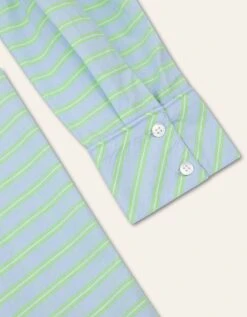 OILILY Balla Blouse(Balla Blouse 5) -OILILY Winkel S25WBL5171 504 8