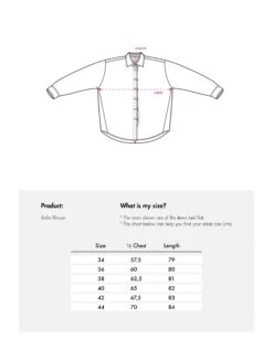 OILILY Balla Blouse(Balla Blouse 5) -OILILY Winkel S25WBL5171 504 9