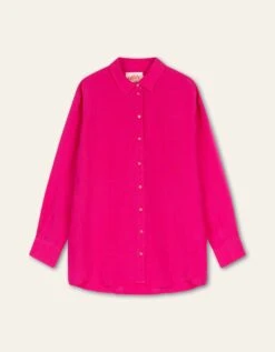 OILILY Balla Blouse(Balla Blouse 3)