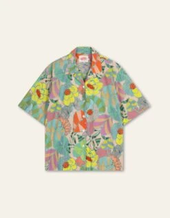 OILILY Bowling Blouse(Bowling Blouse)