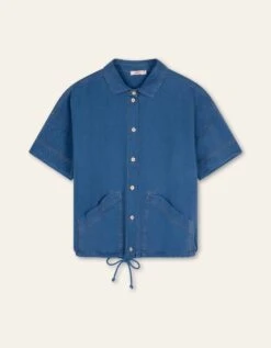 OILILY Bliss Blouse(Bliss Blouse 2)