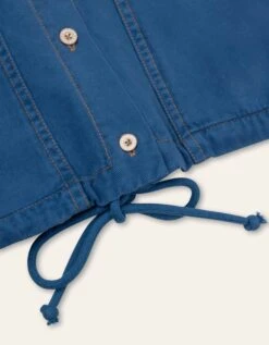 OILILY Bliss Blouse(Bliss Blouse 2) -OILILY Winkel S25WBL5500 507 8