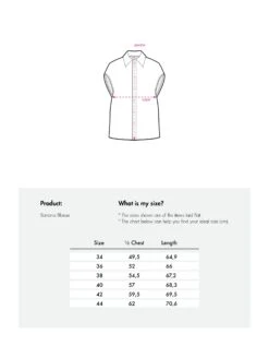 OILILY Banana Blouse(Banana Blouse) 15 OILILY Banana Blouse(Banana Blouse) -OILILY Winkel S25WBL 5091 012 9