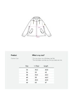 OILILY Cashew Jas(Cashew Jacket) -OILILY Winkel S25WCO1510 805 7