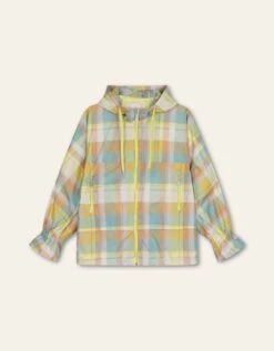 OILILY Corn Jas(Corn Jacket)