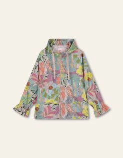 OILILY Corn Jas(Corn Jacket 1)