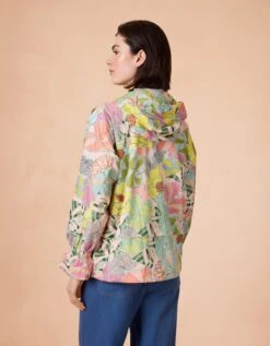 OILILY Corn Jas(Corn Jacket 1) -OILILY Winkel S25WCO1531 301 3