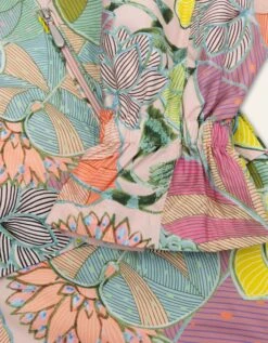 OILILY Corn Jas(Corn Jacket 1) -OILILY Winkel S25WCO1531 301 9