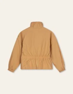 OILILY Caracas Jas(Caracas Jacket 1) -OILILY Winkel S25WCO1551 012 8