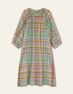 OILILY Dunlop Jurk(Dunlop Dress 2)