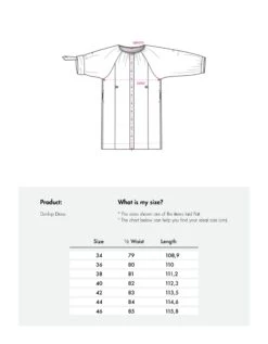 OILILY Dunlop Jurk(Dunlop Dress 2) -OILILY Winkel S25WDR6162 802 7