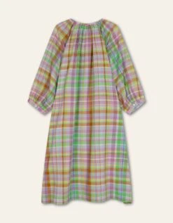 OILILY Dunlop Jurk(Dunlop Dress 2) -OILILY Winkel S25WDR6162 802 8