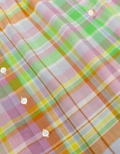 OILILY Dunlop Jurk(Dunlop Dress 2) -OILILY Winkel S25WDR6162 802 9