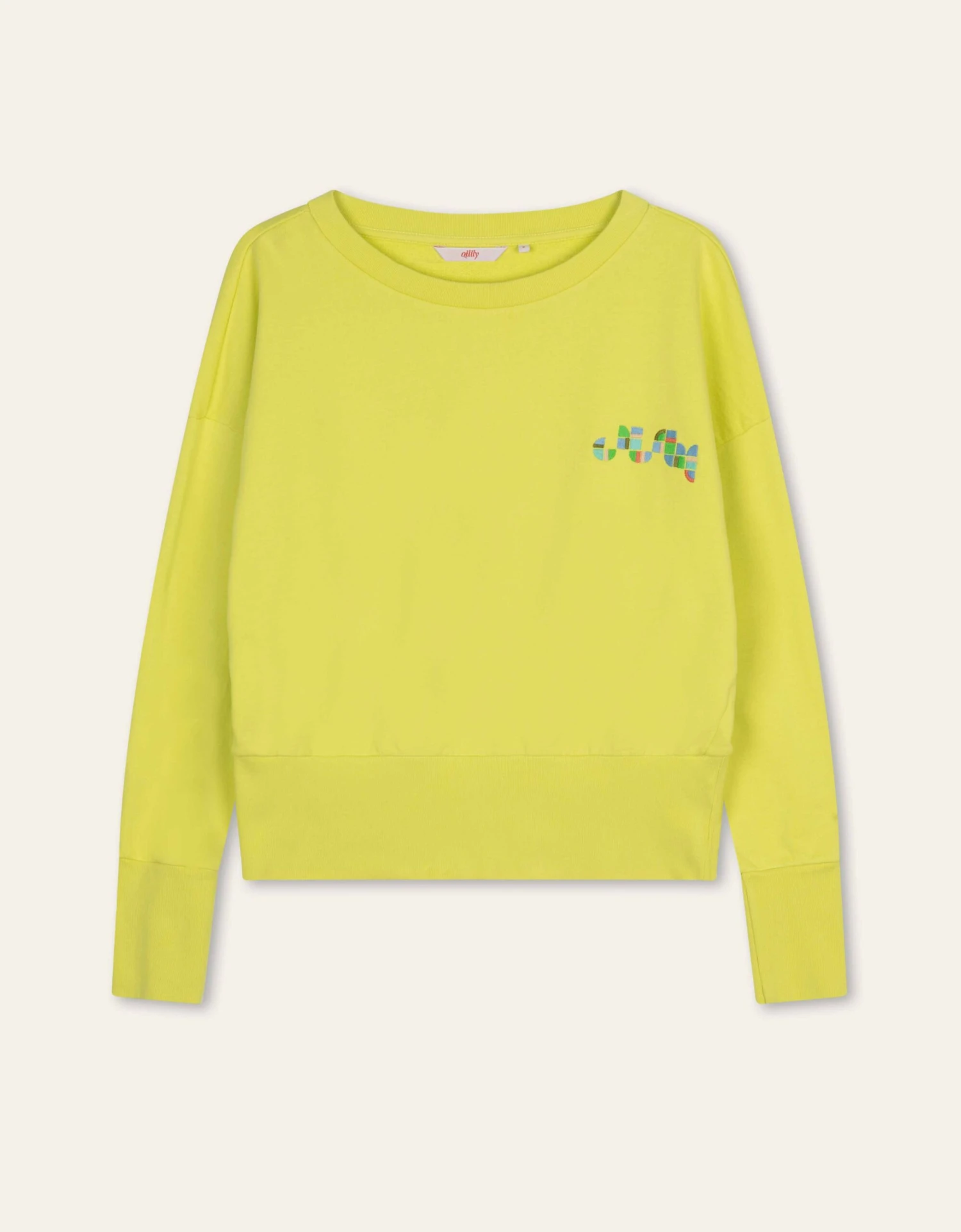 OILILY Hamnet Sweater(Hamnet Top 1) 3 OILILY Hamnet Sweater(Hamnet Top 1)