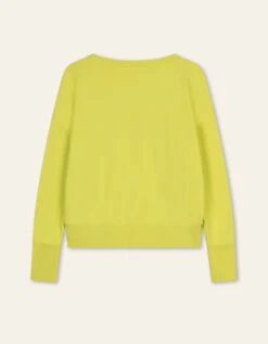 OILILY Hamnet Sweater(Hamnet Top 1) 9 OILILY Hamnet Sweater(Hamnet Top 1) -OILILY Winkel S25WHJ4010 041 7