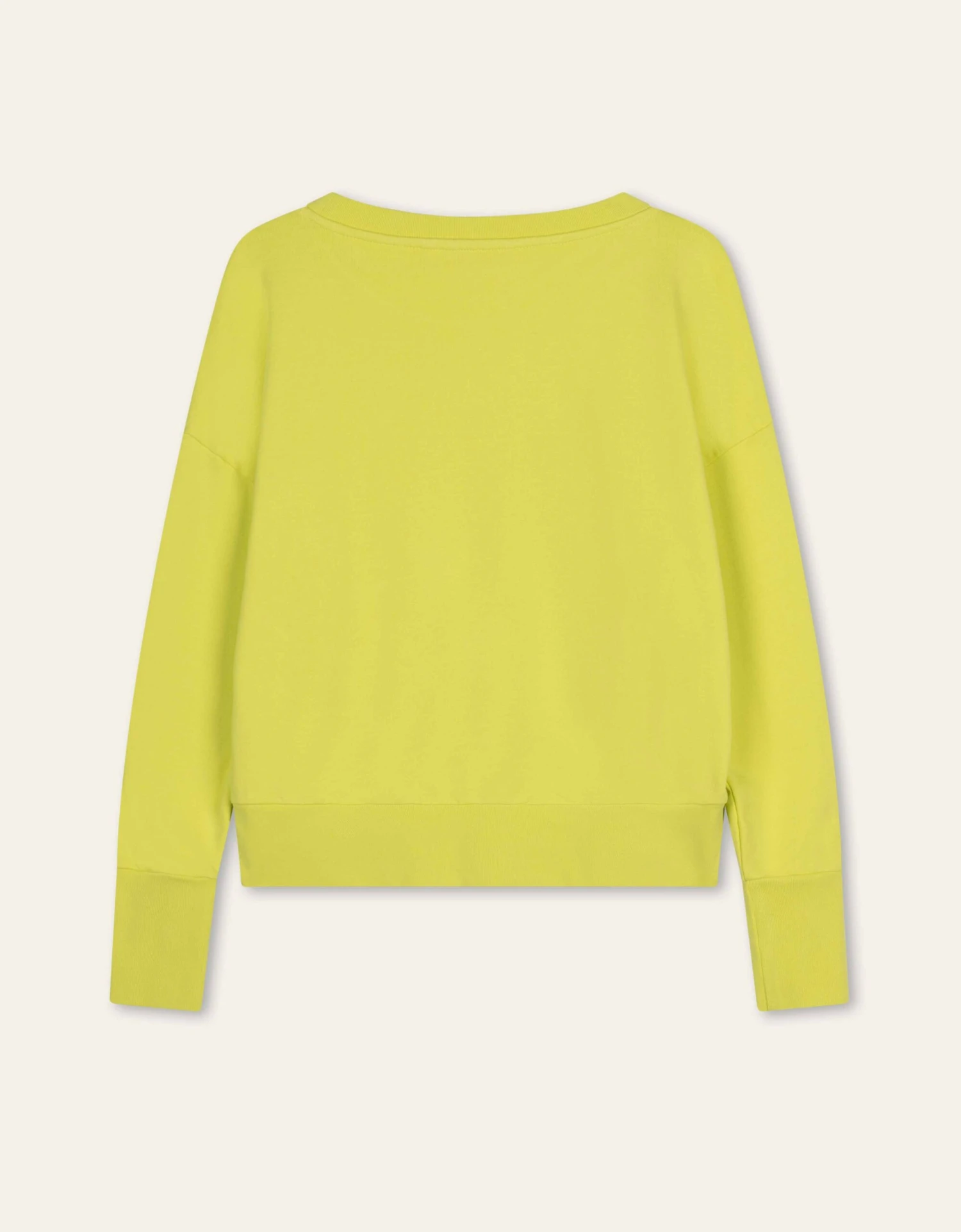 OILILY Hamnet Sweater(Hamnet Top 1) 5 OILILY Hamnet Sweater(Hamnet Top 1) - Afbeelding 3