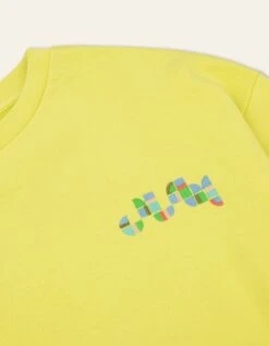 OILILY Hamnet Sweater(Hamnet Top 1) 10 OILILY Hamnet Sweater(Hamnet Top 1) -OILILY Winkel S25WHJ4010 041 8