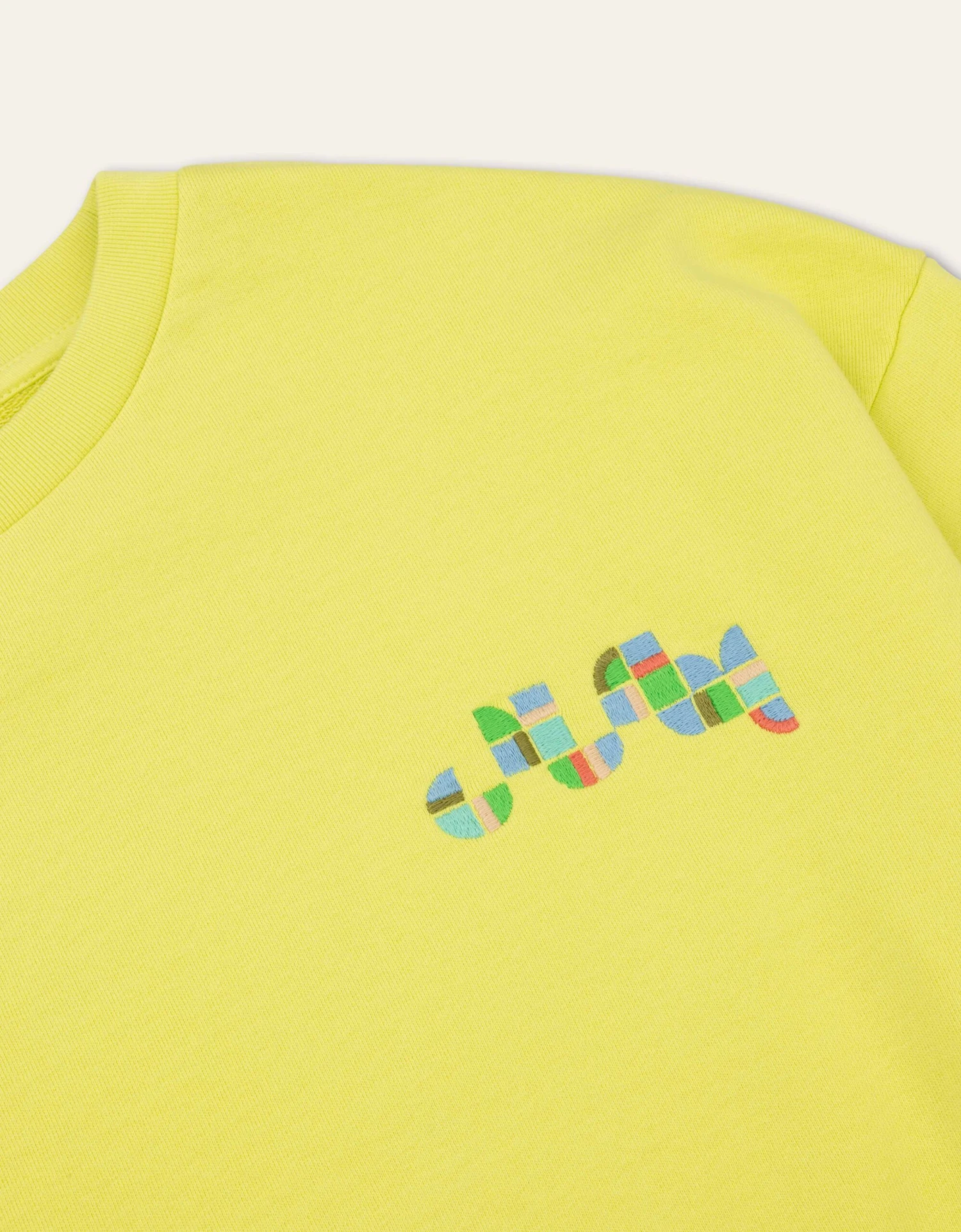 OILILY Hamnet Sweater(Hamnet Top 1) 6 OILILY Hamnet Sweater(Hamnet Top 1) - Afbeelding 4