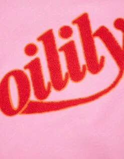 OILILY Heavenly Sweater(Heavenly Top 1) -OILILY Winkel S25WHJ4020 305 8 0c535711 1da8 41bc 985e f21a7fe4ecea