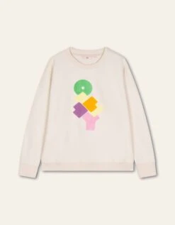 OILILY Hoppin Sweater(Hoppin Sweater 8)