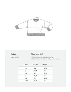 OILILY Hoppin Sweater(Hoppin Sweater 8) -OILILY Winkel S25WHJ4040 008 9 2c5bdfd7 d784 431b 88a9 b9553e60eadd