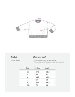 OILILY Hoppa Sweater(Hoppa Sweat Top 1) -OILILY Winkel S25WHJ4062 305 9