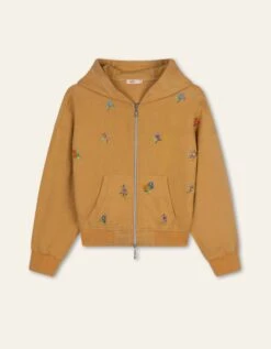 OILILY Vestussy Vest(Vestussy Cardigan)