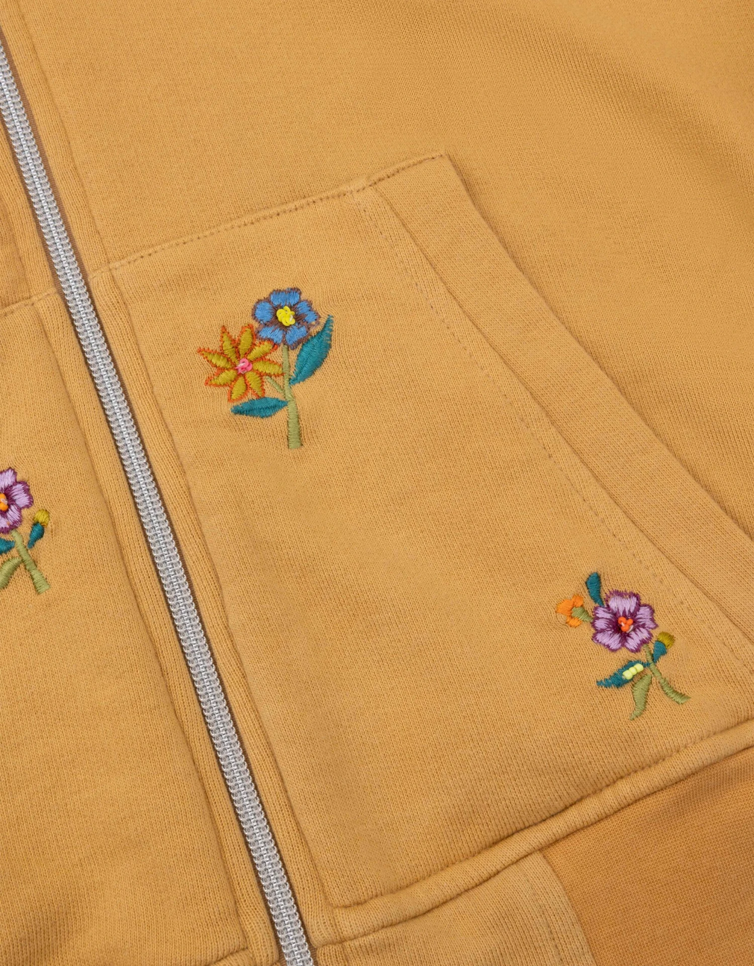 OILILY Vestussy Vest(Vestussy Cardigan) 6 OILILY Vestussy Vest(Vestussy Cardigan) - Afbeelding 4