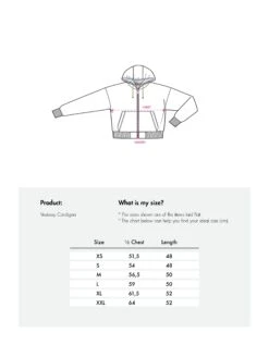 OILILY Vestussy Vest(Vestussy Cardigan) 11 OILILY Vestussy Vest(Vestussy Cardigan) -OILILY Winkel S25WHJ4070 012 9