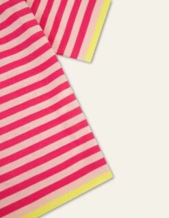OILILY Titan Stripe T-Shirt(Titan Top 1) -OILILY Winkel S25WJE4030 400 8