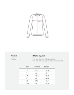 OILILY Tizza T-Shirt(Tizza Top) -OILILY Winkel S25WJE4040 305 9