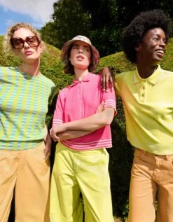 OILILY Torrie Poloshirt(Torrie Top 1) 10 OILILY Torrie Poloshirt(Torrie Top 1) -OILILY Winkel S25WJE4061 041 6