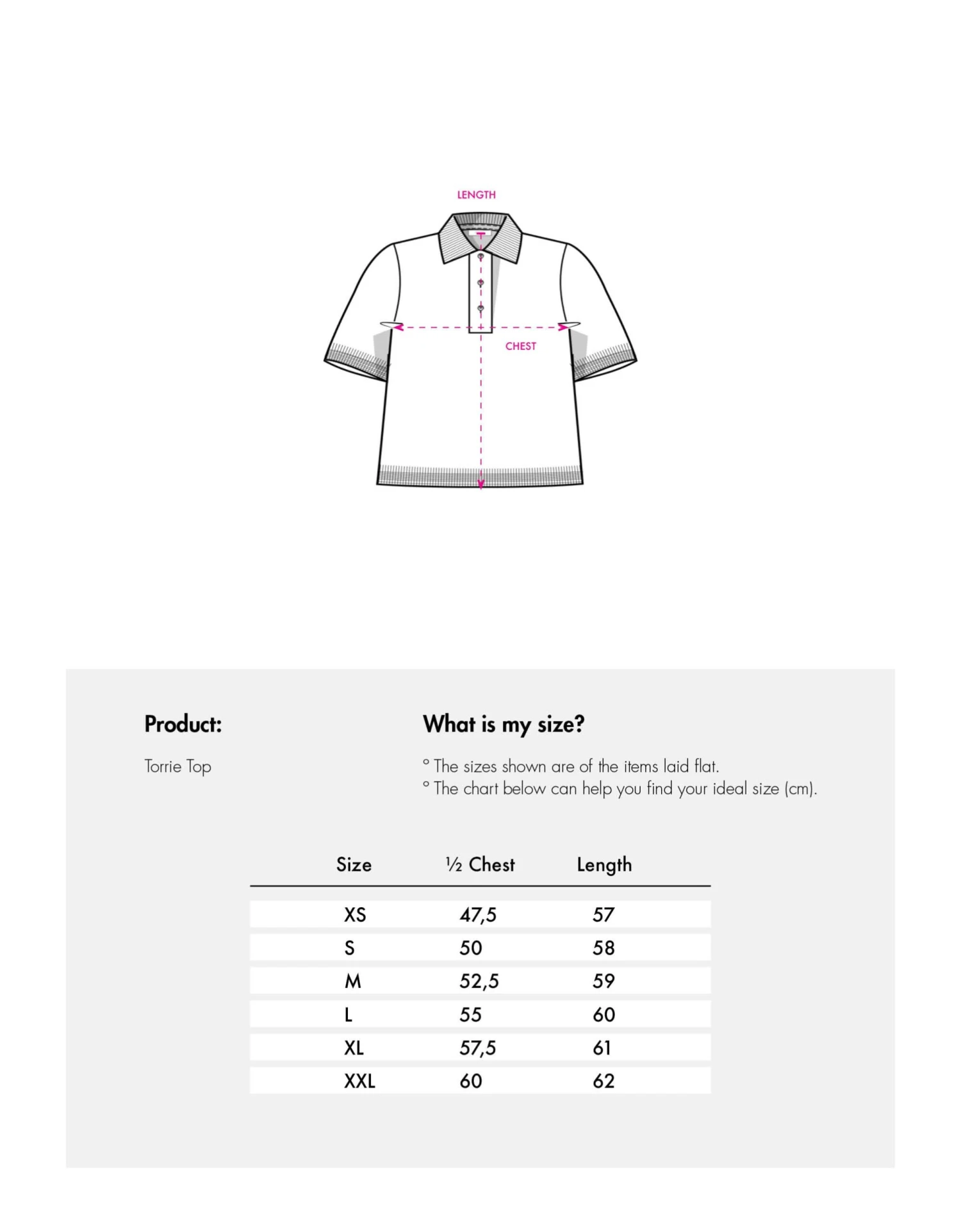 OILILY Torrie Poloshirt(Torrie Top 1) 8 OILILY Torrie Poloshirt(Torrie Top 1) - Afbeelding 6