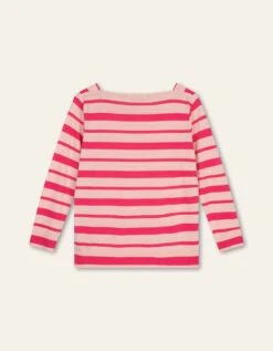 OILILY Trance T-Shirt(Trance Top 1) -OILILY Winkel S25WJE4071 301 7