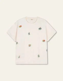 OILILY Tuxen T-Shirt(Tuxen Top)