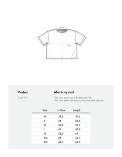 OILILY Tuxen T-Shirt(Tuxen Top) -OILILY Winkel S25WJE4080 008 9