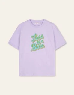 OILILY Tregular T-Shirt(Tregular Top 1)