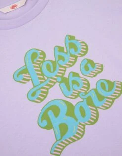 OILILY Tregular T-Shirt(Tregular Top 1) -OILILY Winkel S25WJE4101 403 8