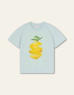 OILILY Tregular T-Shirt(Tregular Top)