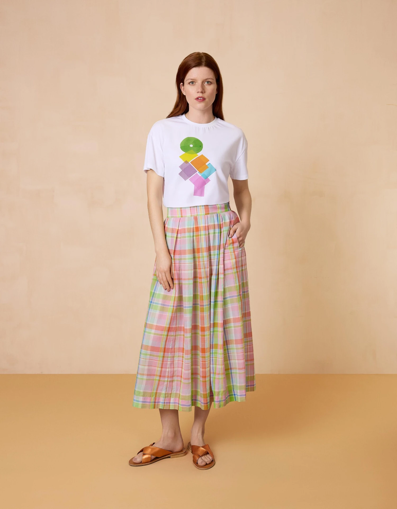 OILILY Tregular T-Shirt(Tregular Top 5) 4 OILILY Tregular T-Shirt(Tregular Top 5) - Afbeelding 2