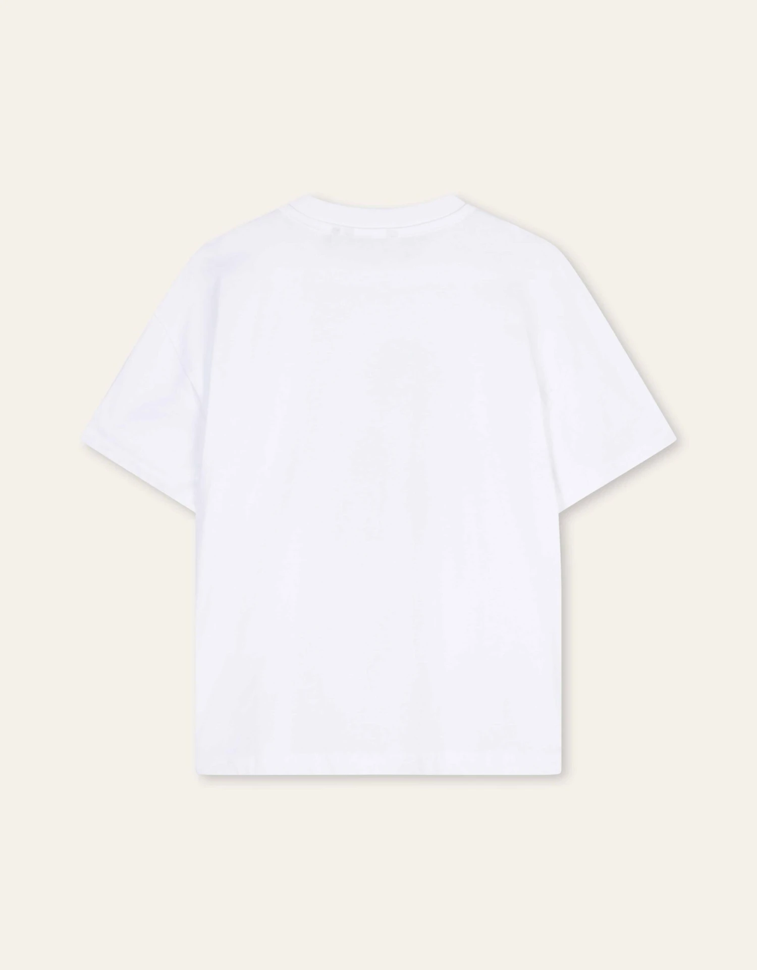 OILILY Tregular T-Shirt(Tregular Top 5) 6 OILILY Tregular T-Shirt(Tregular Top 5) - Afbeelding 4