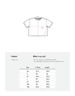 OILILY Tregular T-Shirt(Tregular Top 5) 11 OILILY Tregular T-Shirt(Tregular Top 5) -OILILY Winkel S25WJE4103 001 9