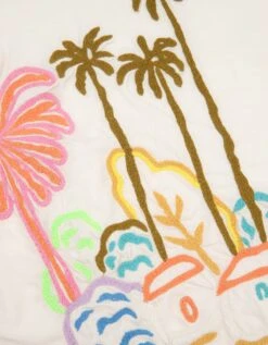 OILILY Tregular T-Shirt(Tregular Top 2) -OILILY Winkel S25WJE4104 008 8