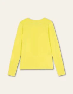 OILILY Tizza T-Shirt(Tizza Top 1) -OILILY Winkel S25WJE5051 041 8