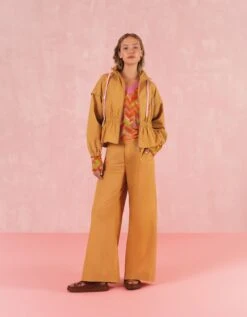 OILILY Kalora Trui(Kalora Pullover) 10 OILILY Kalora Trui(Kalora Pullover) -OILILY Winkel S25WKN3011 703 3