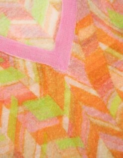 OILILY Kalora Trui(Kalora Pullover) 12 OILILY Kalora Trui(Kalora Pullover) -OILILY Winkel S25WKN3011 703 8