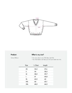 OILILY Kalora Trui(Kalora Pullover) 13 OILILY Kalora Trui(Kalora Pullover) -OILILY Winkel S25WKN3011 703 9